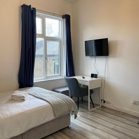 Апартаменти Camberwell Living Studio - Zone 2 Лондон Екстер'єр фото