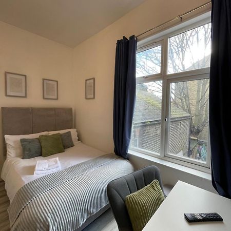 Апартаменти Camberwell Living Studio - Zone 2 Лондон Екстер'єр фото