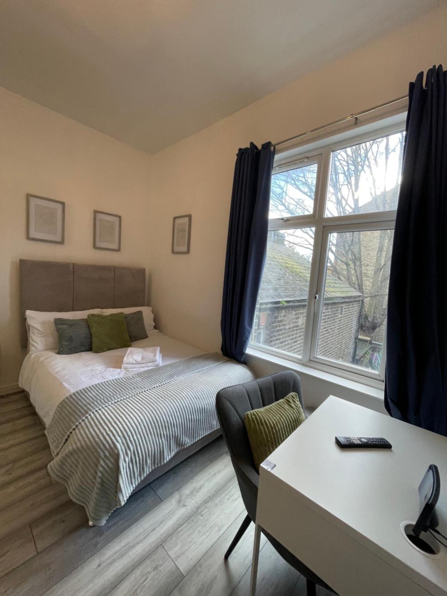 Апартаменти Camberwell Living Studio - Zone 2 Лондон Екстер'єр фото