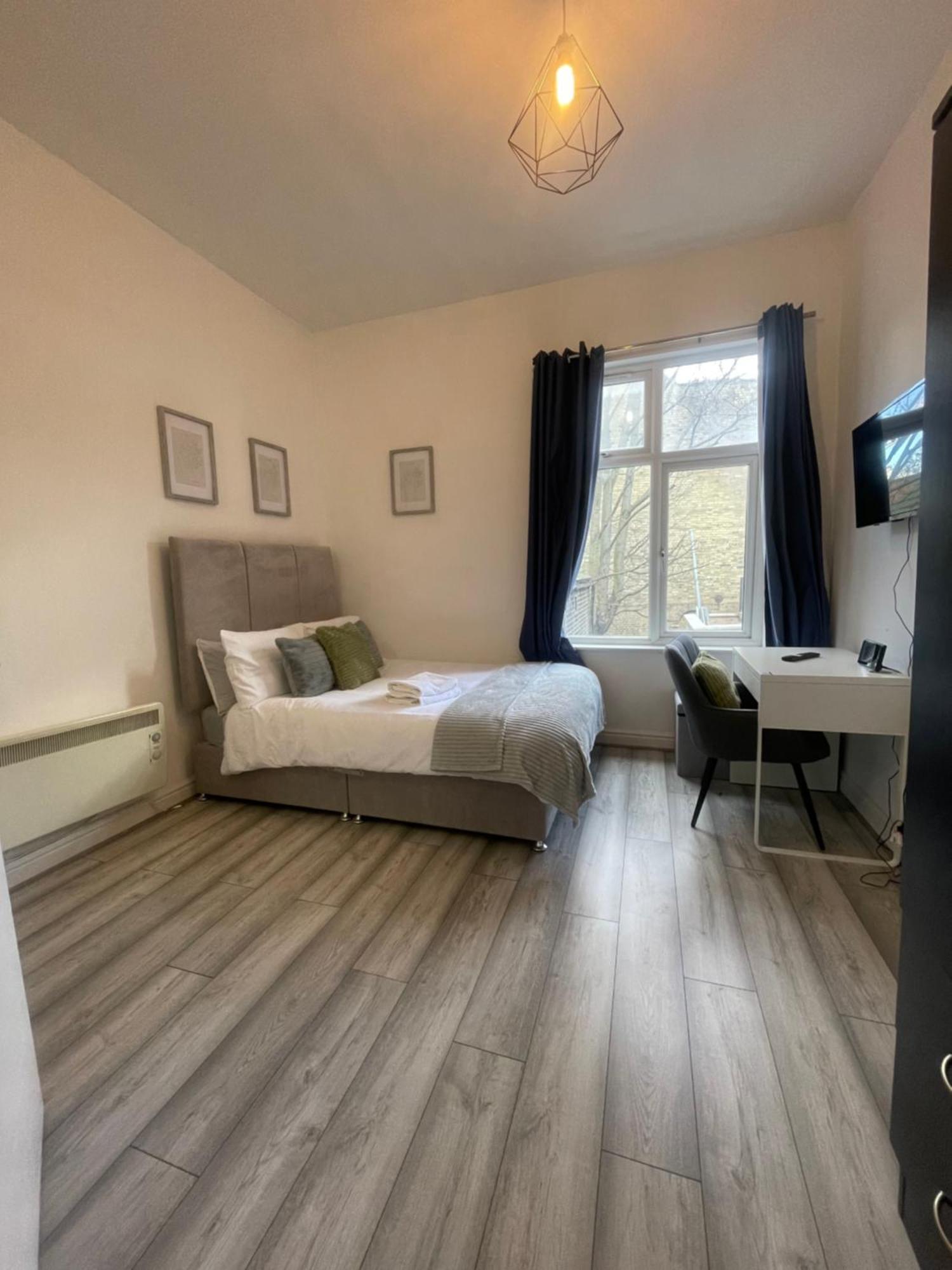 Апартаменти Camberwell Living Studio - Zone 2 Лондон Екстер'єр фото
