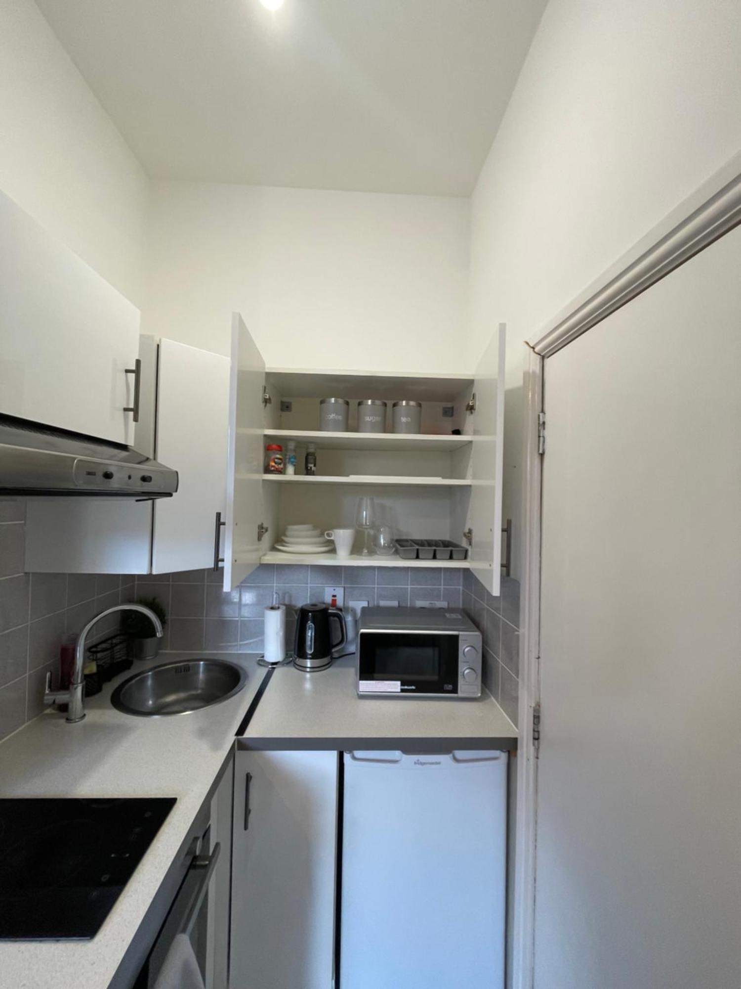 Апартаменти Camberwell Living Studio - Zone 2 Лондон Екстер'єр фото