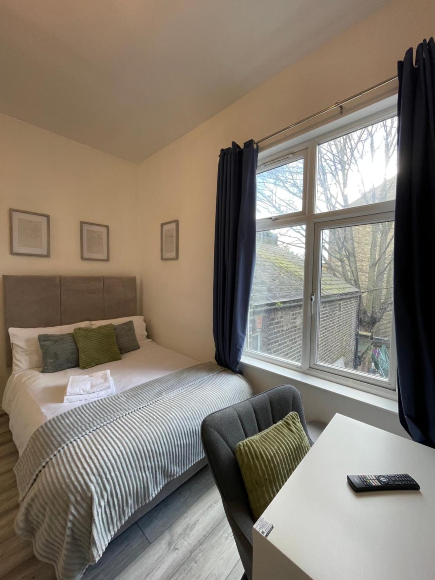 Апартаменти Camberwell Living Studio - Zone 2 Лондон Екстер'єр фото