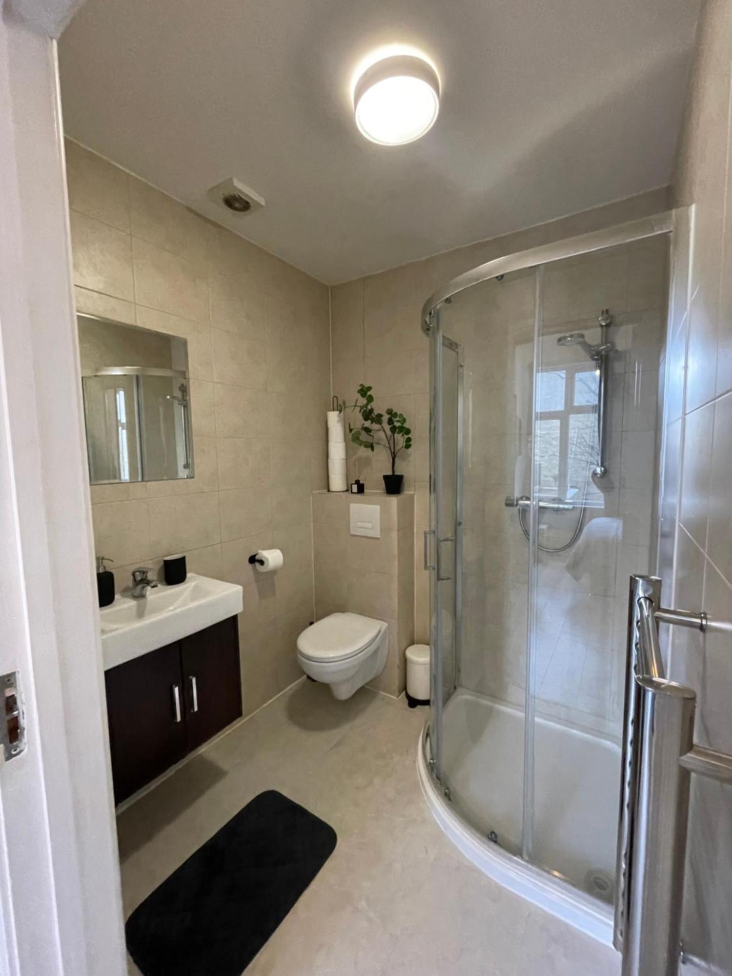 Апартаменти Camberwell Living Studio - Zone 2 Лондон Екстер'єр фото