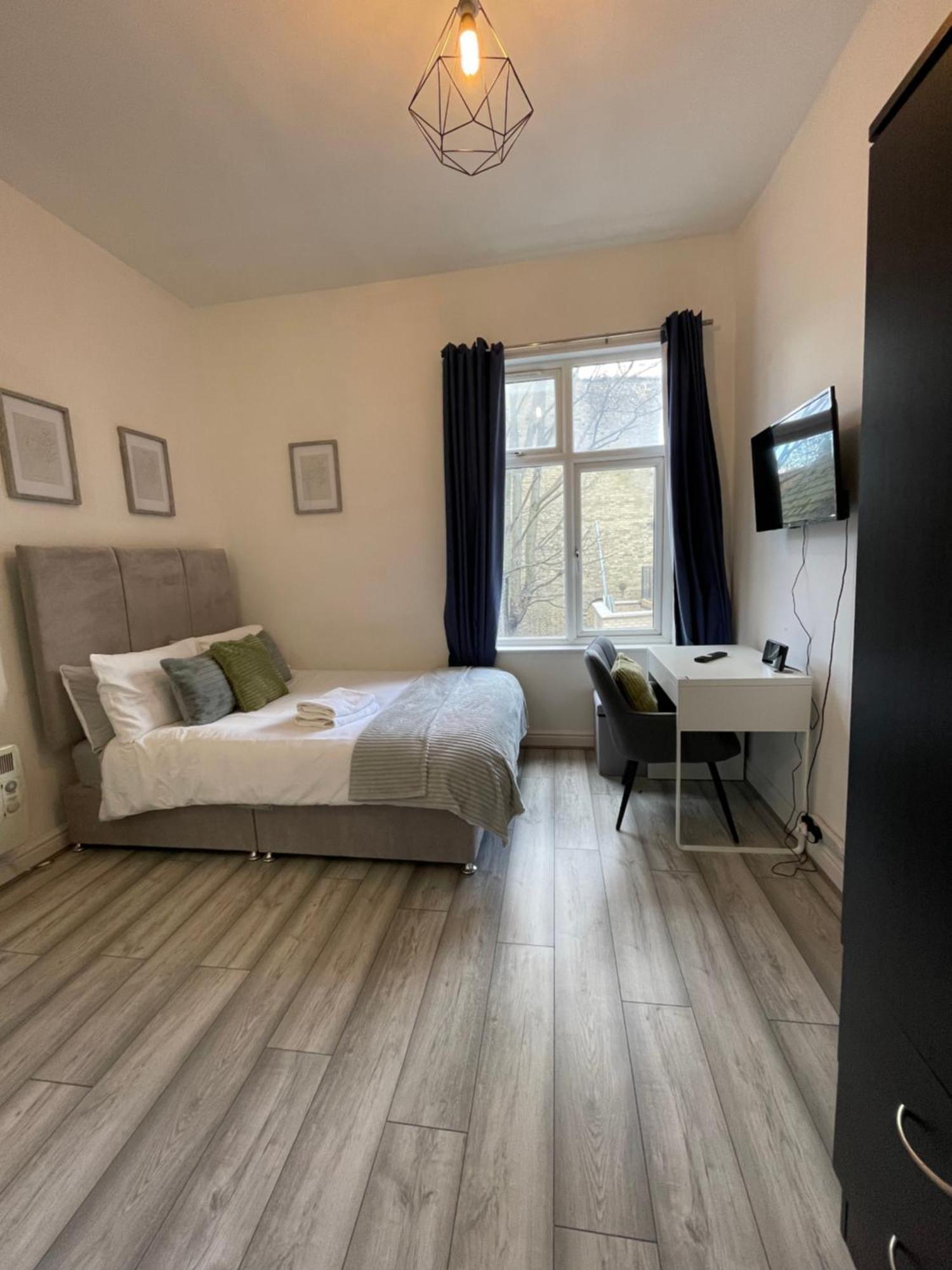 Апартаменти Camberwell Living Studio - Zone 2 Лондон Екстер'єр фото